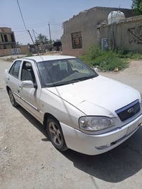 شيري كوين • ٢٠١٣ • رقم بابل