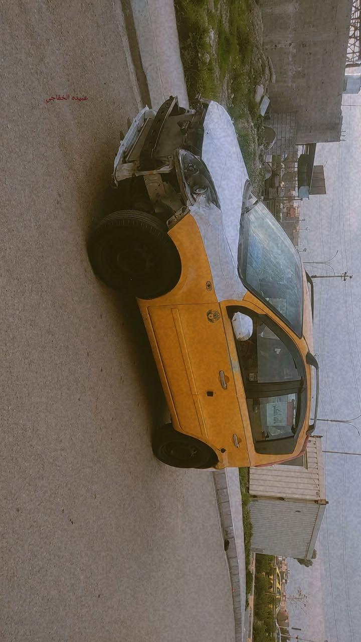 سلام عليكم
كيتور 2008
محرك كورله شرط 
كير نضيف 
طخمها زين 
رقم نينوى صدامي 
داخلها جديد 
شاشه وكاميره 
بدون طخه بس من كدام 
ينرادلها دعاميه ولايتات 
التواصل واتساب فقط 
او خاص /***********/
السعر 18
شرط بس تحويل
