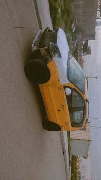 كيتور 2008 محرك كورله شرط  كير نضيف  طخمها زين  رقم نينوى صدامي  داخله...