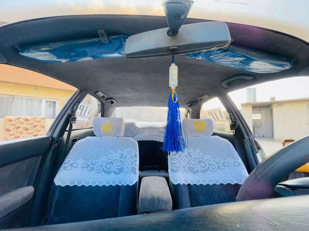 بطه موديل 94البيع رقم دولي صلاح الدين تحويل مباشر السيارة جاهزه اي نقص مابيه السعر 58شراي التصال على هذا رقم ***********
