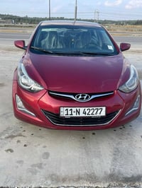 موديل ٢٠١٦ • وارد امريكي • ضرر بابين