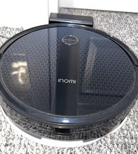 Inomi • نظيف • مكنسة كهربائية