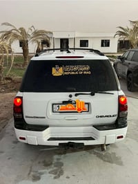 بلايزر • ٢٠٠٤ • ذي قار