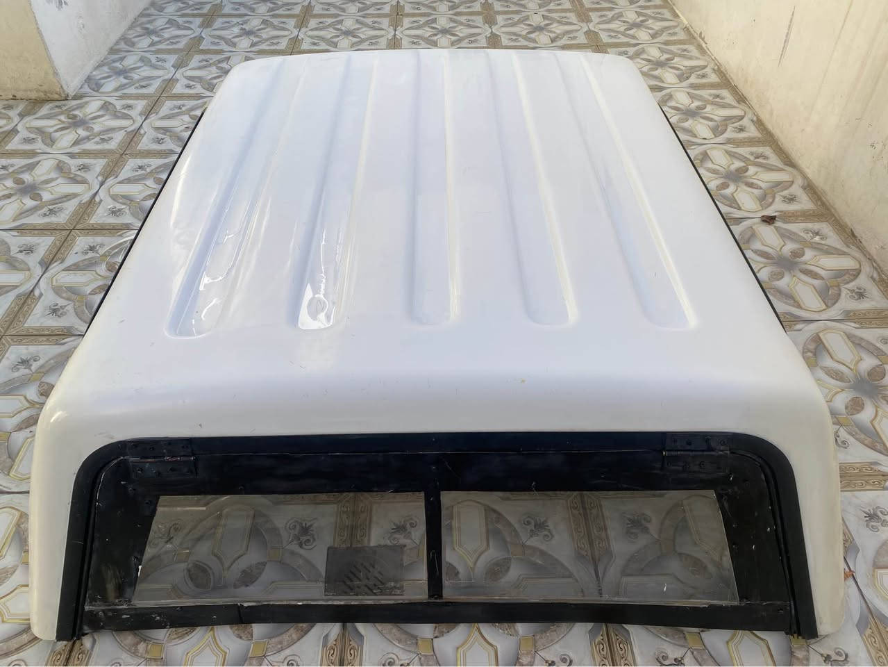 کبوس جۆکەر بۆ زۆربەی پیکابەکان دەبی 
بیلادی پلاستیکە خاوینە 
***********
0️⃣7️⃣7️⃣3️⃣6️⃣9️⃣8️⃣8️⃣2️⃣7️⃣5️⃣ كالار, السليمانية
