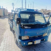 كيا حمل • ١٩٩٧ • كربلاء