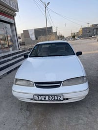 برنس فراشه • ١٩٩٧ • قرب ابو غريب