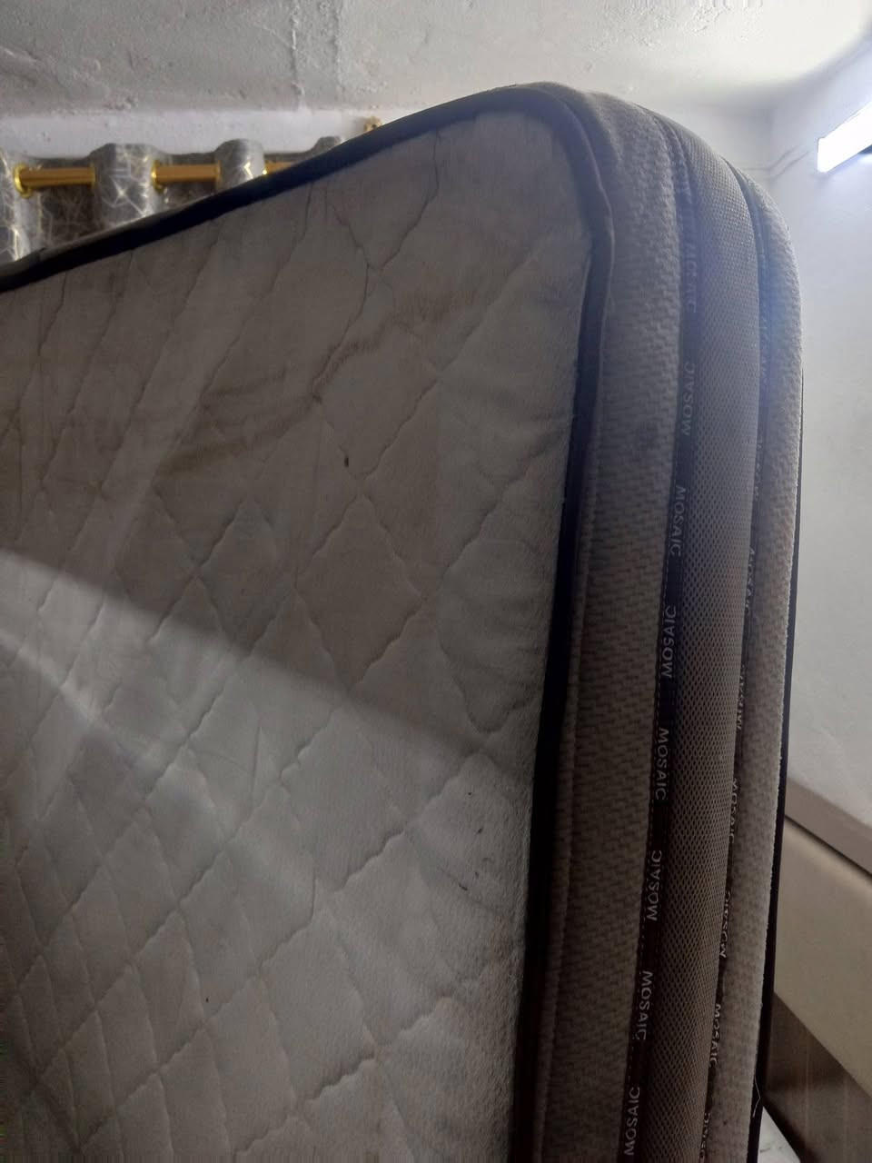 السلام عليكم دوشك جربايه طبي للبيع السعر 65
***********
