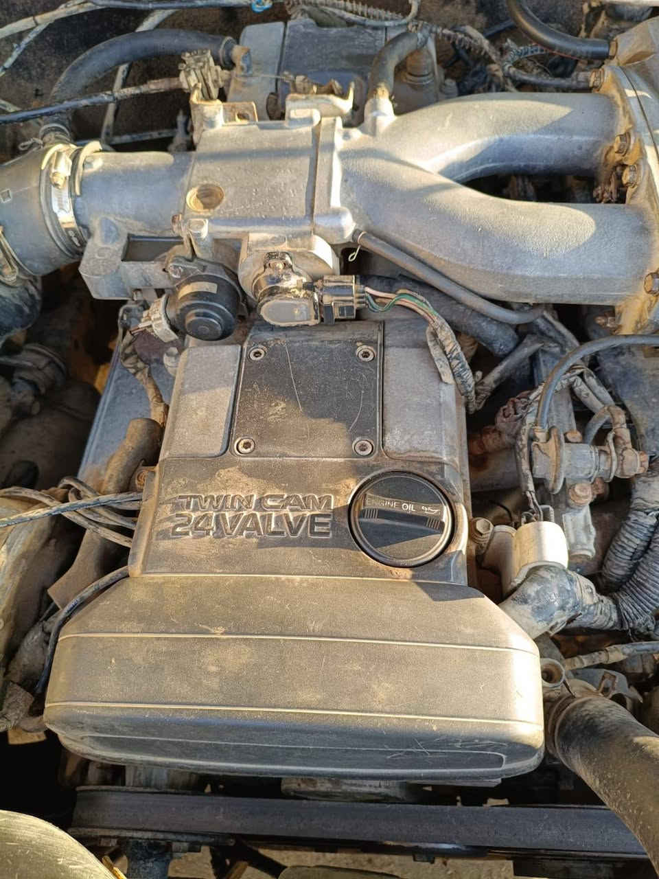 سلام عليكم جميعاً ورحمة الله وبركاته
#للبيع بطة متصل. 1992.
#المكان ميسان. 
#مكفولة من الكص ونقل جثة والضربة والعشائر.

#گير و #محرك مكفولات. 

#رقم ميسان بأسمي سنوية غير نافذة.

#كهربائيات كلها شغالة من لايتات وسكنات ودواخل

#تبريد شغال لكن بدون غاز بسبب  ليك.

#شاشة اندرويد وكامرة خلفية. كل السماعات شغالة.

#سويج بصمة كهربائي للبيبان والصندوق الخلفي.

#دواخل كلش نضيفة مابيهن عيب ابد. 

#نقصها حدادية وبعد شغلات بسيطة.

السعر 47 وبيها مجال. والسوگ كلشي بية. للاتصال والاستفسار ***********

/***********

واقسم بالله العظيم ان اكون صادق عن كلشي اقولة🙏

لان مخافة الله اولاً وفوق كل شيئ.

#الصور مع #السونار 👇
