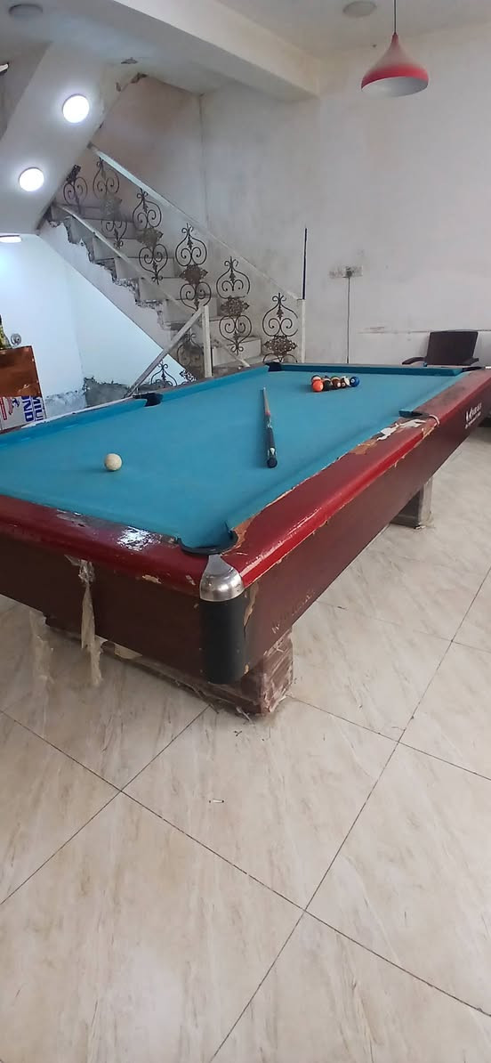 ميز بليارد البيع الستفسار على الرقم ***********
