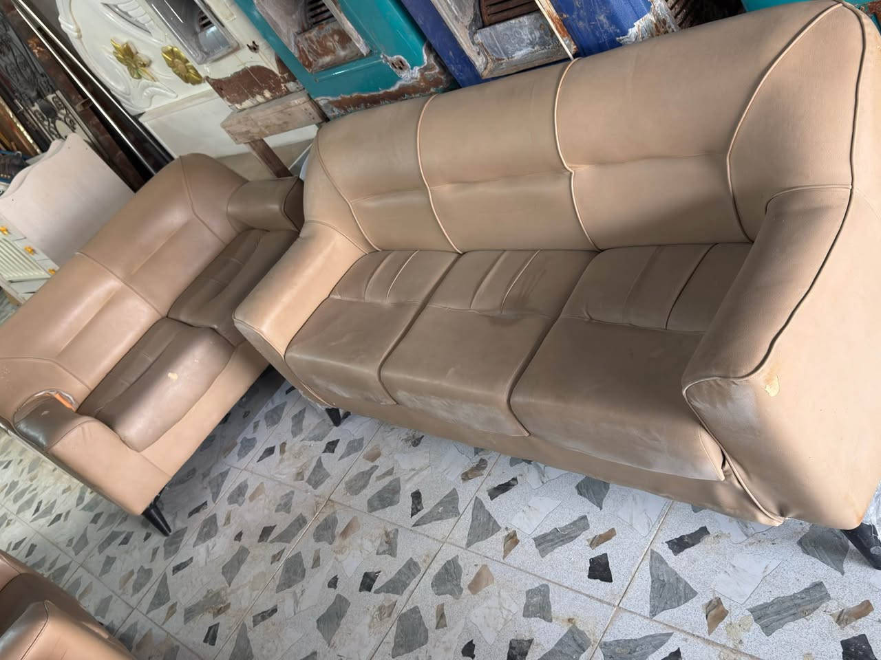 تخم جلد 3 قطع للبيع السعر 120 النجف, العراق


**إذا كنت صاحب هذا الإعلان وتريد حذفه لأي سبب، رجاءا أرسل رسالة إلى الدعم الفني**