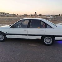 اوبل اوميكا رقم بغداد موديل 92 حجم المكينه 20 جديده لا صرف ولا تبخير ك...