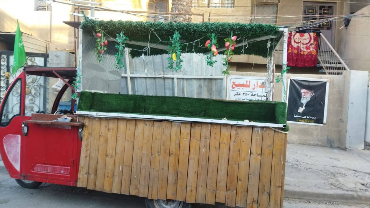 سلام عليكم تكتك محوره شغاله تصل الئ بسطيه عصائر او مخضر أو اي شي ثاني السعر 800 وبيه مجال لل استفسار الاتصال علا الرقم ***********
