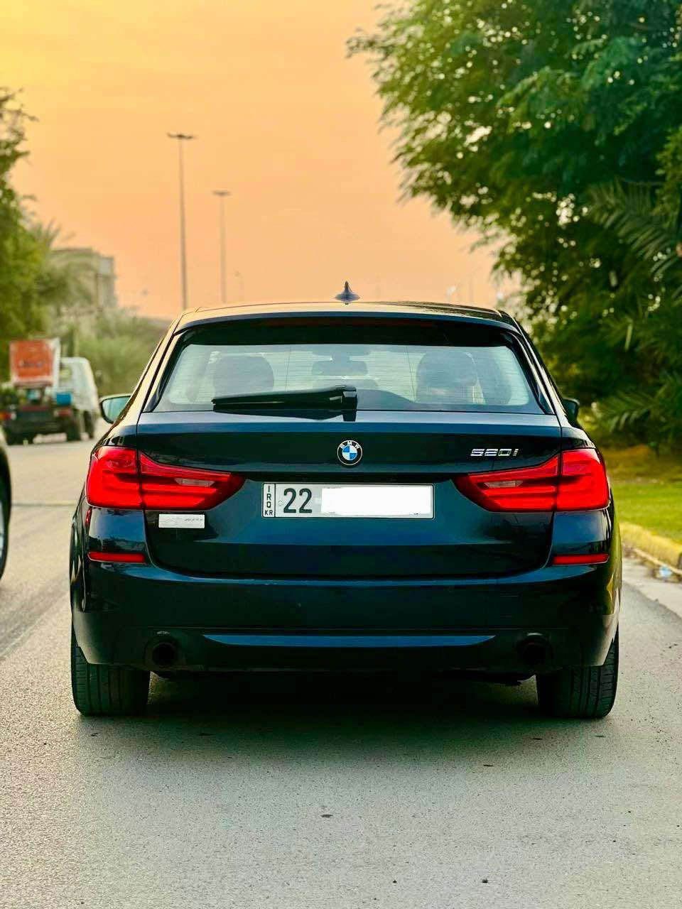 السلام عليكم 
Bmw/520/2018
السعر 148$ 
***********
بي ام دبليو موديل ٢٠١٨ مكينه ٤ سلندر تيربو السياره خليجيه وكلها عربي من شاشه الدشبول لشاشه الاعطال 
داخل جلد قرميدي بلادي ونظيف كلش
شاشه جبيره وماوس تحكم بالشاشه و وسائط ومعلومات السياره 
بصمه وحساسات امامي خلفي بلادي وشغال لايت زنون وعدسات متحركه اصل ترحيب مري ويدات البوب داخل الاناره كلها led بلادي السياره بيها led ابواب ودشبول متغير الالوان بلادي 
كروز سرعه وتحكم ستيرن اوتو ستوب هندبريك دكمه واوتو هولد تبريد ٣ قطع وكله لمس وشاشه ٣ وضعيات قياده نورما وسبورت وكومفورت صندوك كهرباء وبرده الصندوك كهرباء 
بيها بعد مواصفات والسياره نظيفه كلش وع الفحص 
رقم اربيل جديد بأسمي تحويل او وكاله ماكو مشكله 
بيها نص جاملغ امامي وربع البنيد  فقط بدون حادث بدون معجون  بدون ايرباك رش فقط
السياره مكانها بغداد اليرموك 4شوارع
السعر 148 وبيها مجال بسيط
*********** بغداد, العراق
