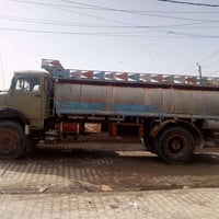 موديل ٨٠ • شاصي بدون تانكي • النجف