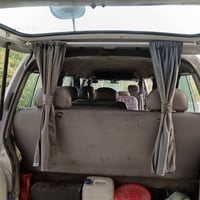 ستائر سيارات درجه الاولى ميعبر شمس يوجد توصيل لجميع المحافظات العراق 🇮...