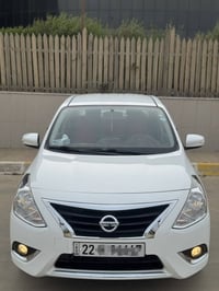 نيسان صني • ٢٠٢٥ • رقم اربيل