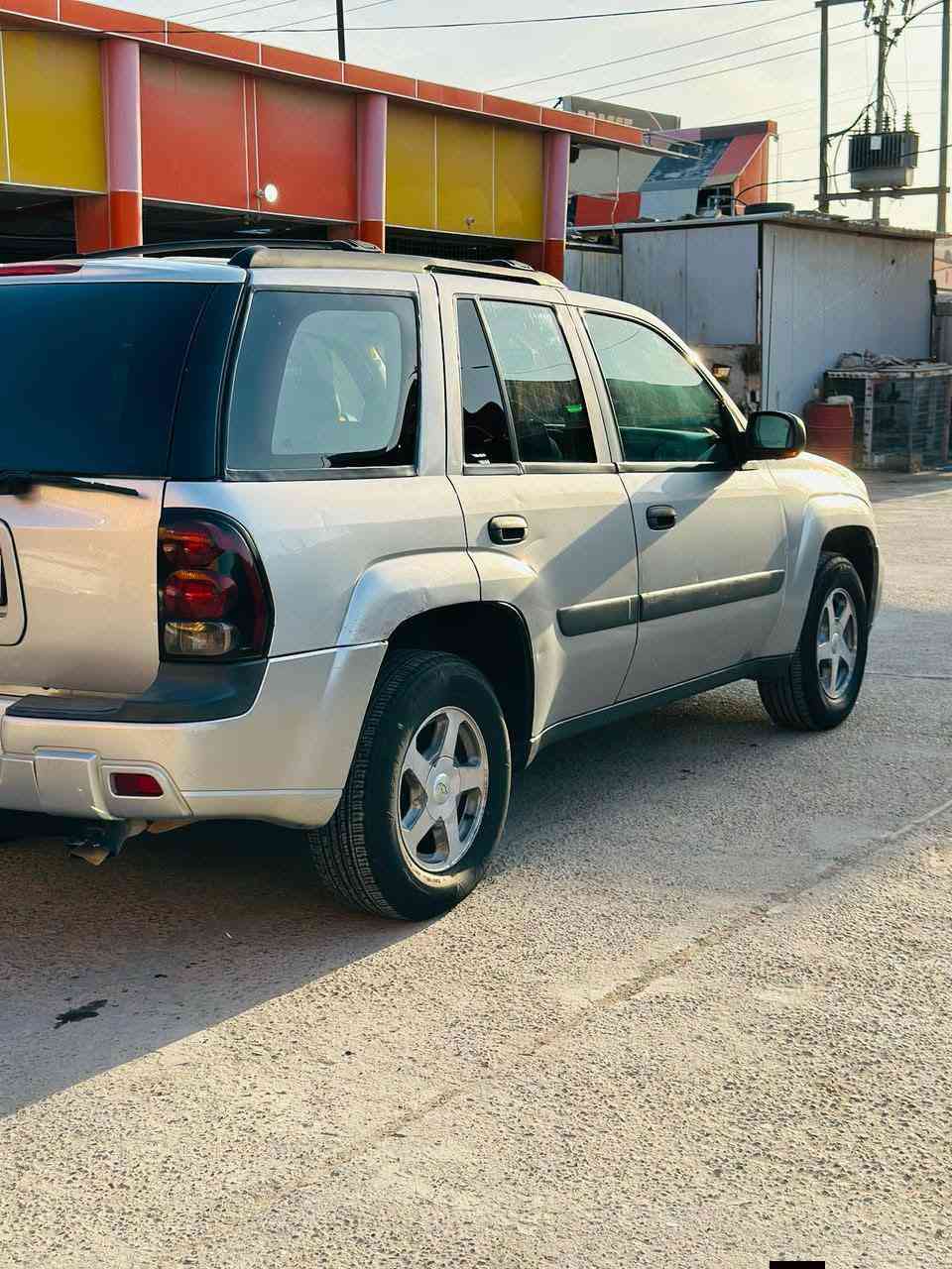 السلام عليكم السياره بلازا للبيع موديل 2005 سياره جاهزه على اخر حبايه تخم تاير جديد وحداديه ومكينه وكير بلاد تبريد ويسويج مشروع وطني تحويل ثاني يوم  العنوان ناصريه مركز سعر 98
استفسار على هذا الرقم ‏ ‏‪ 0780 745 7922‬

السلام عليكم السياره بلازا للبيع موديل 2005 سياره جاهزه على اخر حبايه تخم تاير جديد وحداديه ومكينه وكير بلاد تبريد ويسويج مشروع وطني تحويل ثاني يوم  العنوان ناصريه مركز سعر 98
