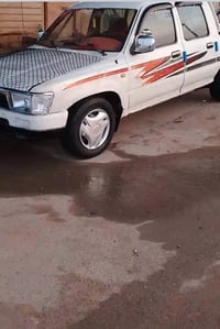 ديمرال ٢٠٠٧ • رقم البصرة • مكان مكحول