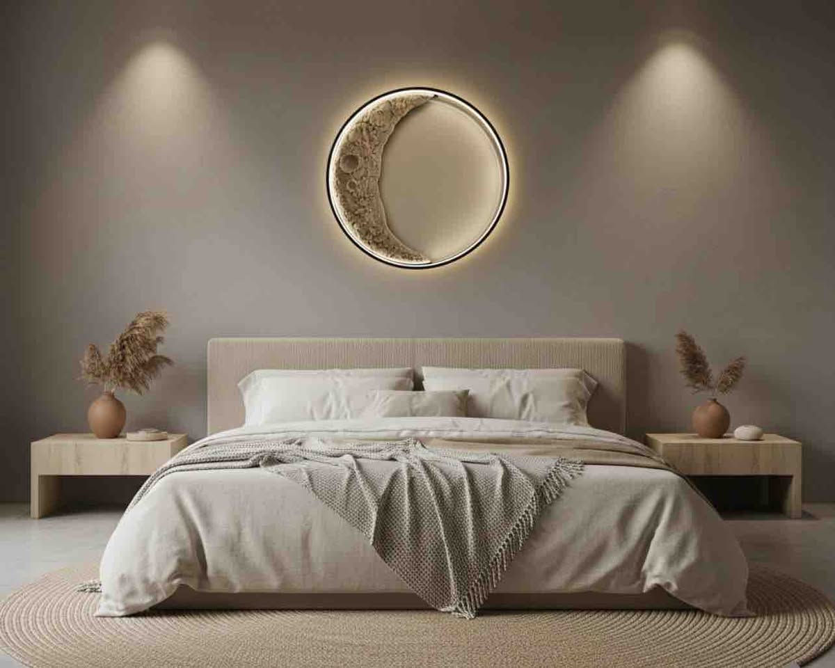 العر ض 60 القمر مرمر الاطار بلاستك
براكيت هلال كبير مع لد


**إذا كنت صاحب هذا الإعلان وتريد حذفه لأي سبب، رجاءا أرسل رسالة إلى الدعم الفني**