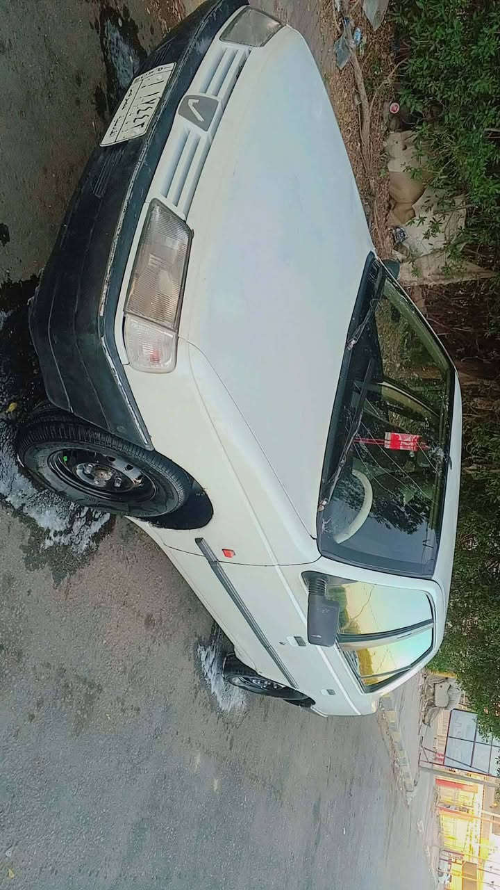 سلام عليكم بيجو روى مديل 2010 مكينه جديده تخم تاير وحداديه جديد تبريد ثلج ستوني مسوي بدي نضيف رقم قادسيه راعيه بلنجف مداور ثاني يوم ***********
