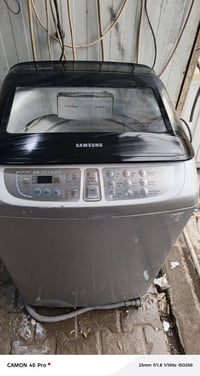 سام سونك • فول اوتوماتيك • ١١ كيلو