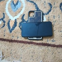 آيفون ١١ برو ماكس • ٢٥٦ • فيس ايدي معطل