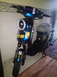 موديل ٢٠٢٦ • ٥ بطاريات • الزبير