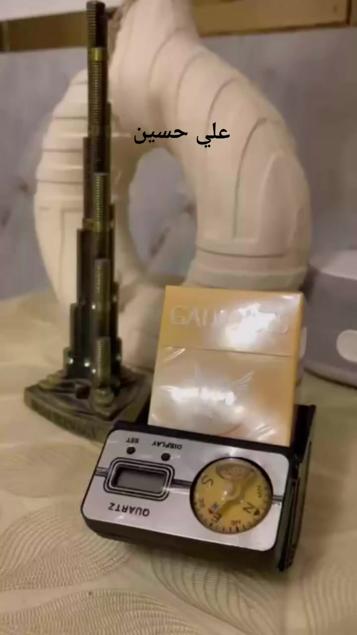 سلام عليكم شباب
سيت جكاير. مختلف. أصلي 👉

5قطع فقط 🇮🇶

عنوان مدينه الصدر 📍📍

تصال📞📞
‏‪***********‬‏

***********
