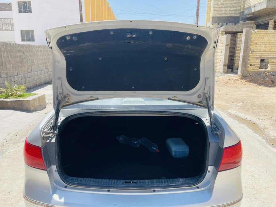 سوناتا وارد امريكي موديل ٢٠٠٩
مكينه 2400 

مكفوله كير + مكينه

صبغ فقط دعاميات اثر شخوط 

السياره ليبل واحد 

ولا قطّعه صبغ 

 ..تحويل مباشر..السياره بأسم عربي

السعر ١٢٠ ورقة بيه مجال حگ الجيه 

العنوان ابو غريب النصر والسلام 

***********
