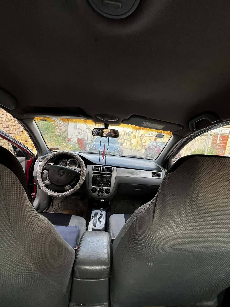 اوبترا فورنزاه موديل ٢٠٠٨ لون موروني رقم بغداد سيارة نظيفه محرك كير مكفولات محرك ٢٠٠٠ معروضه با ٦٣ وبيها مجال


**إذا كنت صاحب هذا الإعلان وتريد حذفه لأي سبب، رجاءا أرسل رسالة إلى الدعم الفني**