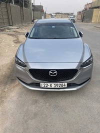 مازدا6 • ٢٠٢٣ • ٣٢ الف