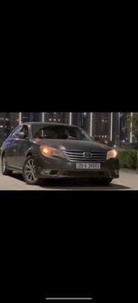 أفالون ٢٠١١ • ماشي ١٩٥٠٠٠ • السليمانية