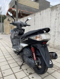 دراجه بلاديه • مكينه وكفرات • مدينه الصدر