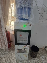 براد ماي • أجهزة منزلية