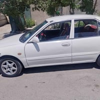 سيارة للبيع بروتون 2001للاتصال على رقمي 07709194340 بغداد زيونه قرب جا...