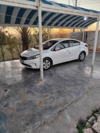 سيراتو • ٢٠١٧ • رقم اربيل