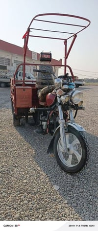 ستوته • موديل 22 • محرك 26