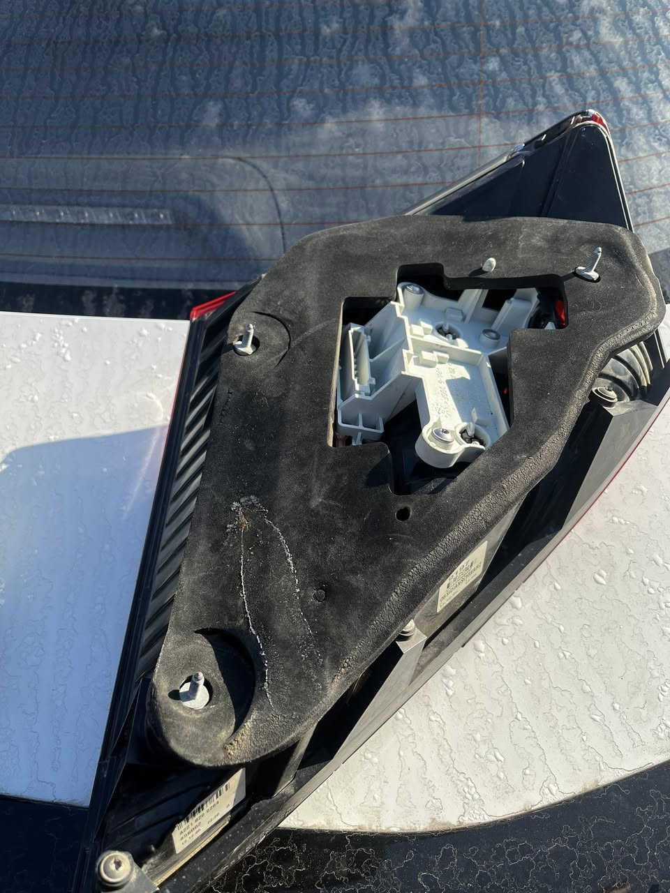 غراض s500 2007 بك لايت البلادي 
مري جانبيه تعتيم زوج 
شباك نيكل 
 ***********
قيم واخذ
