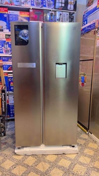 ثلاجه • مجمده • ايفولي