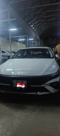 النترا 2024 • بدون صبغ • فول فتحة