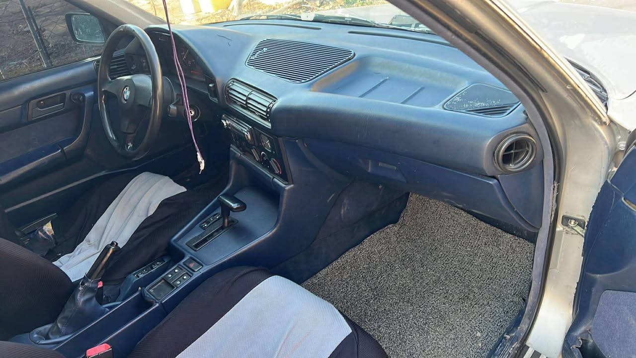 ماشەاللە لە مالی هەموو لایک
بۆ فرۆشتن ئەوروپیbmw🇩🇪
منەفێست ئیبراهیم خلیل ئەسلی بەشەرت دەدەم گێرو مکینە کارەبایات هەموی بەشەرت فول فول سلایت تەبرید سارد و گەرم موس و براوە بەشەرت شاخل تۆماتیک ٥٢٥ لەسەر دەقی شەریکە ماوتوە ***********مۆدیل١٩٩٢ أربيل, العراق
