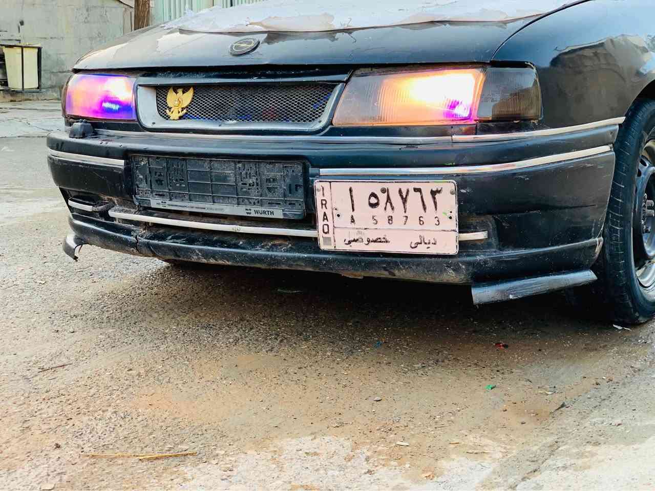 سڵاوی خواتان لێبێت ئۆبڵ مۆدێل١٩٩٠مکینەً٢٠بەشەرت گێڕومەکینە  ڕەقەم دیلە سەنەوی عاجە بەشەرتی ئەوەلیات ماڵی دۆستە زۆر جایزە سەیارەکە سعری ١٨گڵاکەمێًمەجال لەتەکیەم السليمانية, العراق


**إذا كنت صاحب هذا الإعلان وتريد حذفه لأي سبب، رجاءا أرسل رسالة إلى الدعم الفني**