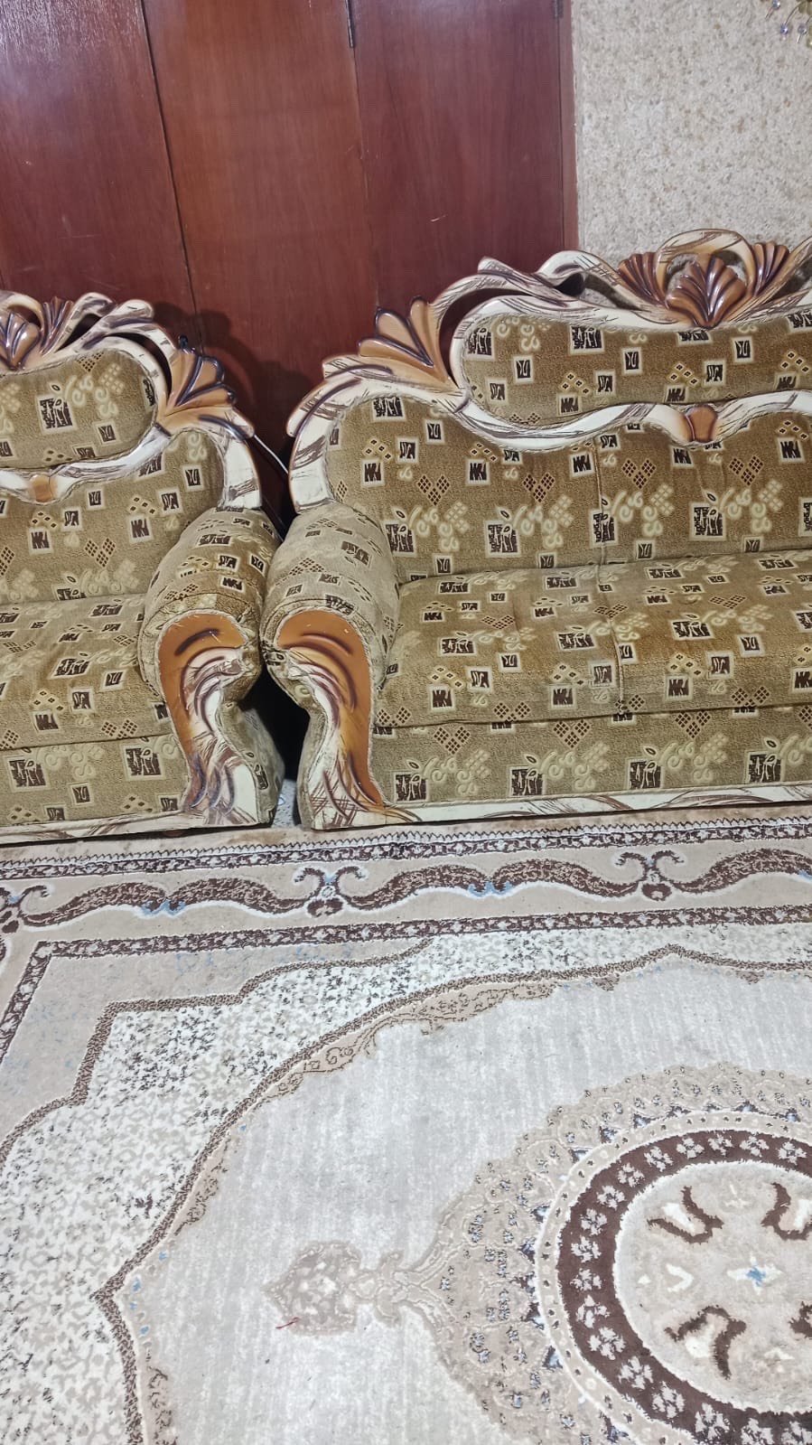 ناصريه شارع بغداد