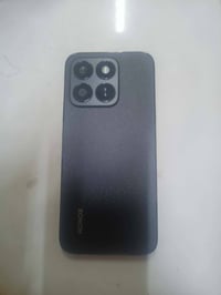 هونر X8C • نضافه • ملحقات كامله