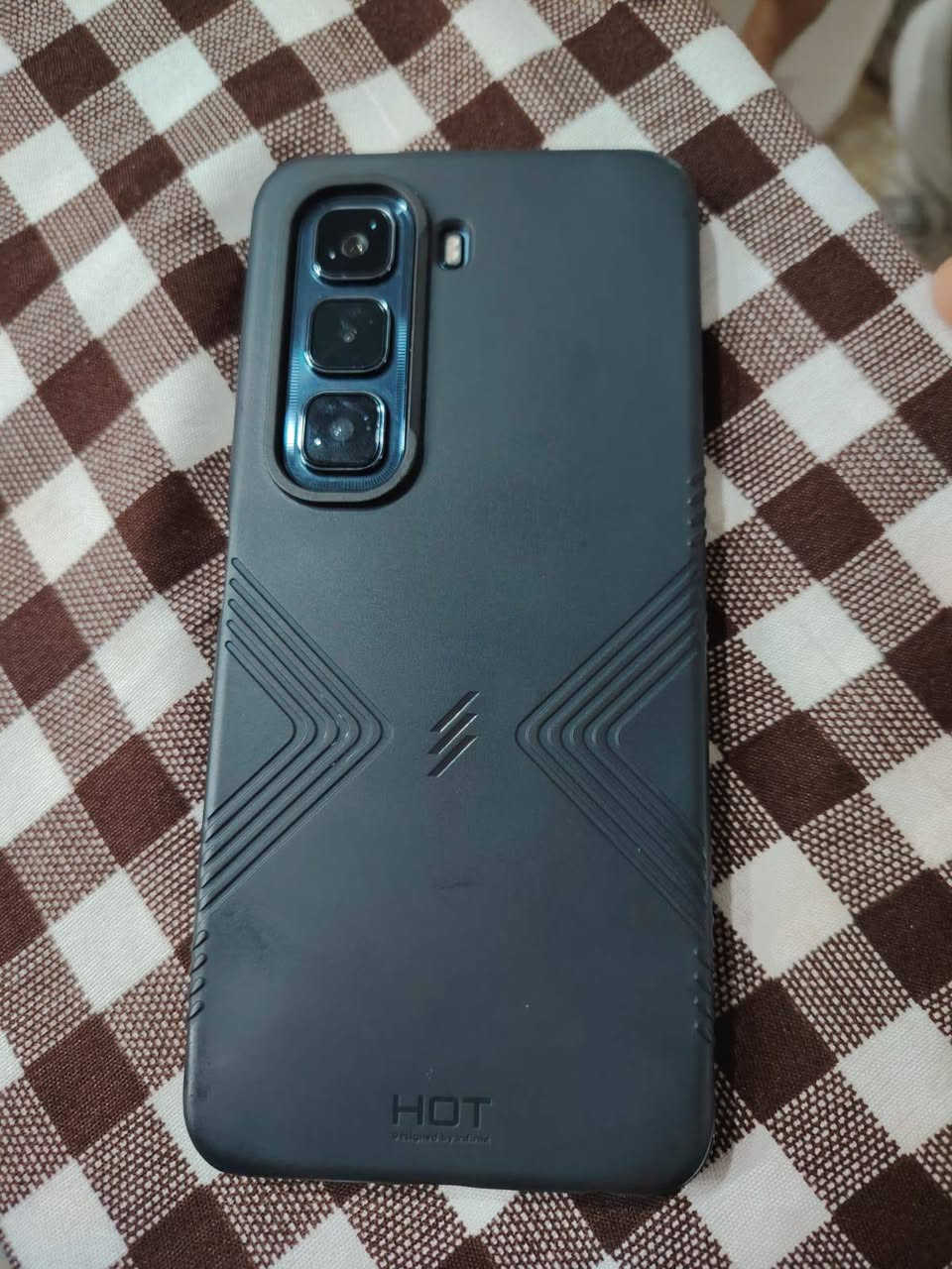 البيع انفنكس نوت 50 ذاكرته 256رام 12 السعر 180


**إذا كنت صاحب هذا الإعلان وتريد حذفه لأي سبب، رجاءا أرسل رسالة إلى الدعم الفني**