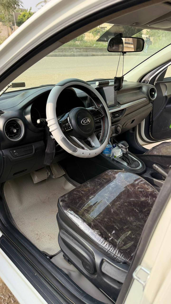 سلام وعليكم كيا سيراتو موديل 2020 محرك 160 الاستفسار *********** العنوان واسط عزيزية
