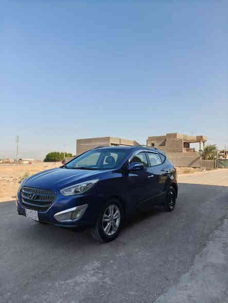 اللبيع فقط يا الله سلام عليكم توسان موديل 12 كير ومحرك كفاله تخم تاير حداديه كله جديده سياره جاهزه من كلشي تبريد تدفىه بيها 3-قطع صبغ فقط كله ليبل واحد ☝رقم بغداد سنويه 27 سياره جاهزه مذب عليها ربع سعرها 105 وبيها مجال بسيط مكان ***********!!!! ***********
