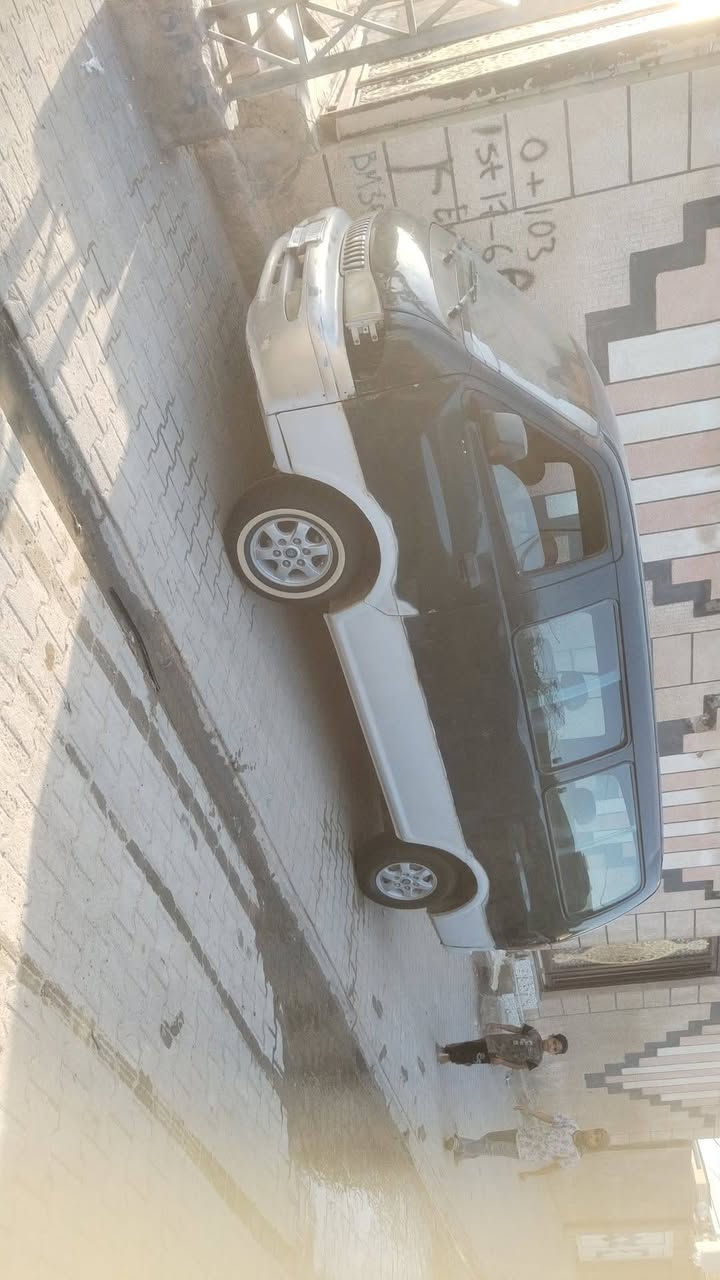 كيا بريجو للبيع موديل
1997السياره كله جديد
بدي كفاله مكان السياره 
النجف الاشرف السعر43
وبيه مجال للاستفسار الاتصال على هذا الرقم
***********
