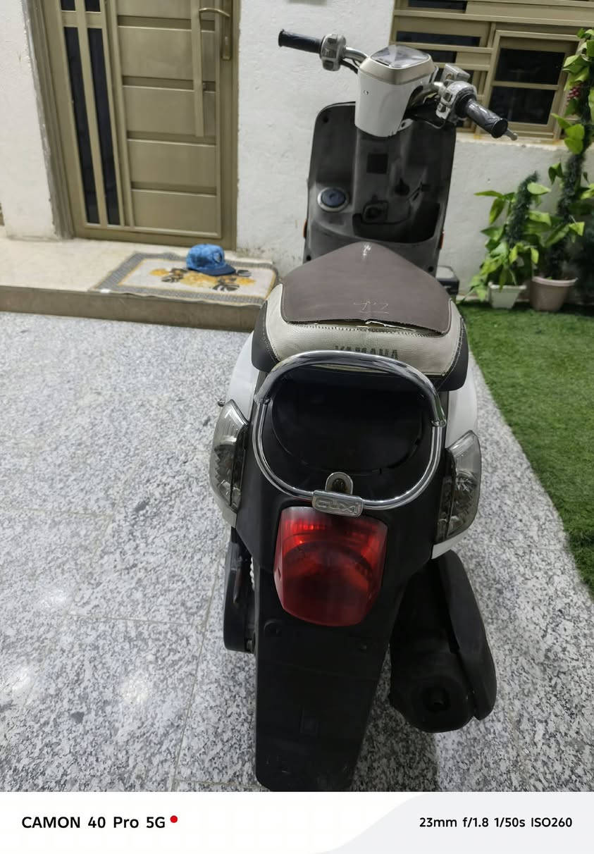 بوليس مسطره نوزل خطين 2011
دراجه كامله مابيه نقص بس دشبول طافي مكينه مكفوله جيب فيتر وفحص كهربائيات كله شغاله قفل جنطه قفل ستيرن مابيه اي نقص كفرات اصليه ختم واحد وي لمكينه سعر750وبيه مجال بسيط عنوان بغداد البلديات الشراي يخابر ***********
