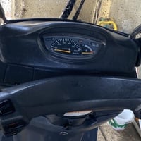 ماطور هوندى للبيع 300 تفاصيل على الرقم 07735913369